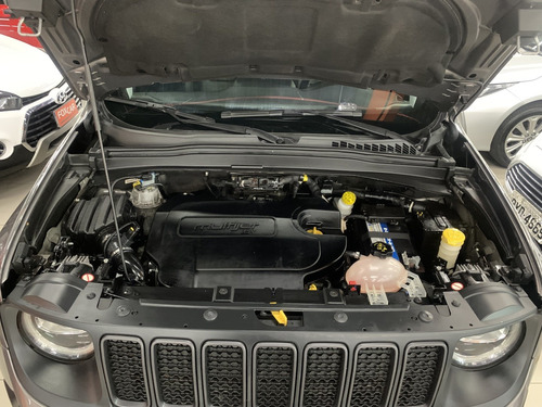 Jeep Renegade 2.0 16V TURBO DIESEL TRAILHAWK 4P 4X4 AUTOMÁTICO