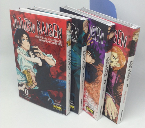 Imagen 7 de 9 de Jujutsu Kaisen 2