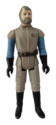 General Madine Star Wars Vintage 