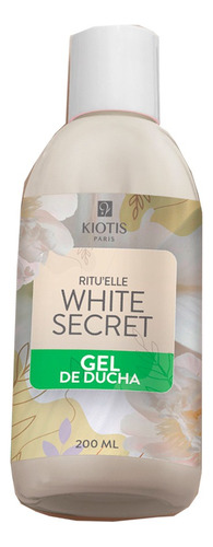 Stanhome Kiotis Ritu Elle  Gel De Ducha Flores Bcas 245 Ml.