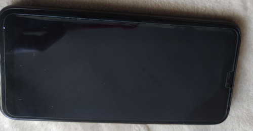 Celular Xiaomi Mi A2 Lite Black Con Detalles