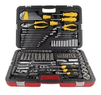Comprar Juego De Herramientas Racing X 150 Pz Racing 99-150 Stanley