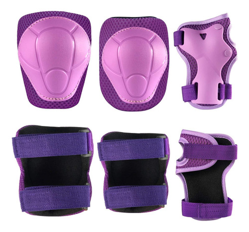 Rodilleras Para Niños, Rodilleras Y Coderas Para Niños,