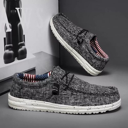 Hey Dude Hombre Wally Sox Varios Colores | Zapatos