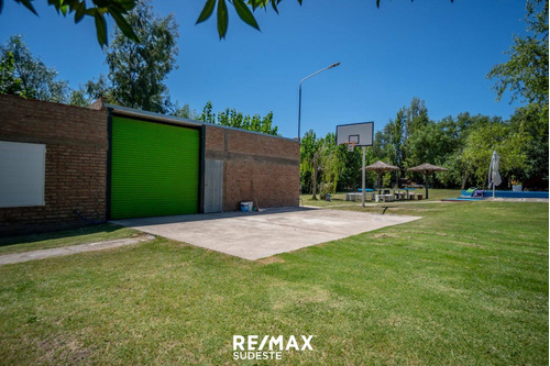 Imagen 11 de 30 de Venta De Excelente Casa Quinta Bahia Blanca
