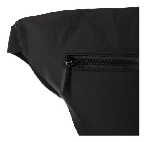 Imagen 3 de 3 de Riñonera Mujer Xl Extra Large Ada Riñonera Negro
