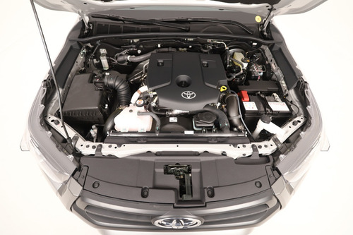 Toyota Hilux 2.8 Cd Sr 177cv 4x4