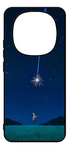 Funda Castillo Vagabundo Compatible Con Xiaomi Case Tpu Redmi Note 8 Pro