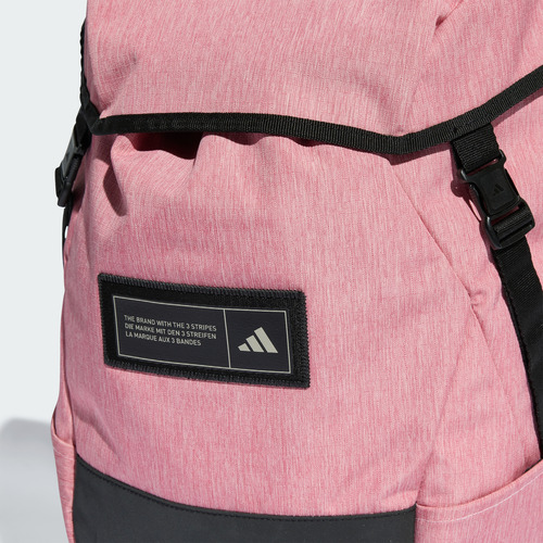 Mochila Adidas Casual 4athlts Camper Unisex Rosa Jx8855 Rosa Talle Único