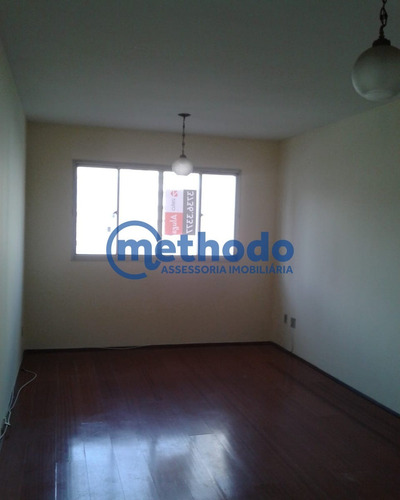 Apartamento - Ap00389 - 68213191