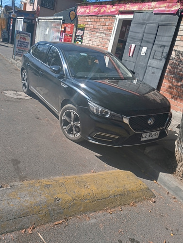 MG MG6 1.5 T Dlx Mt