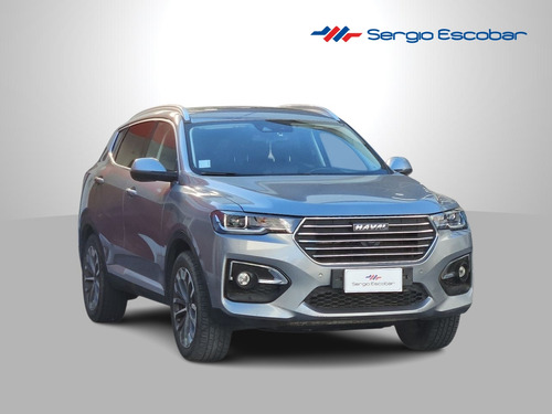 Haval H6 H6 Otto 2.0 Aut 2021