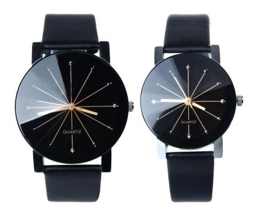 Reloj Inteligente Metal Elegante Relojes Vintage +correa Ext