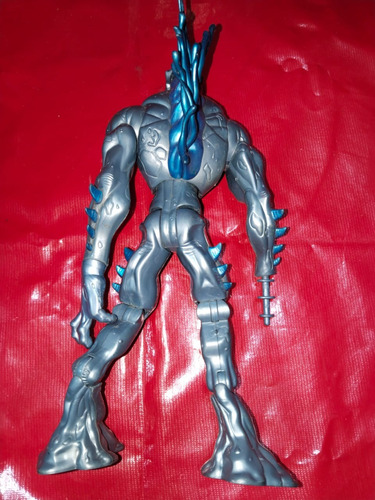 2 Elementor De Agua De Max Steel (Usado)