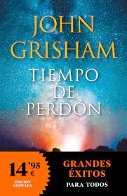 Tiempo De Perdon - John Grisham