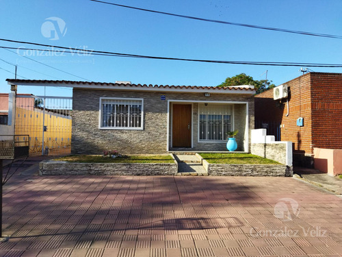 Casa En Canelones