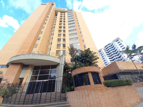 Apartamento En Venta Los Mangos Valencia Comodidad Lujo Y Confort Anra 23-19808