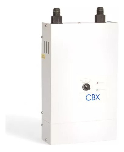 Calentador Cbx Electrico 220 Voltios
