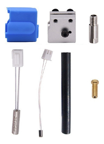 Piezas De Impresora 3d Para Artillery Sidewinder X1 Y Genius