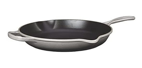 Le Creuset Ls*******f Fundido Esmaltado Firma Hierro Manejar