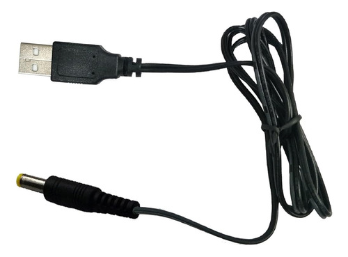 Upbright Usb Dc 4.5v - 5v Cable Pc Cargador Pc Cable De Alim