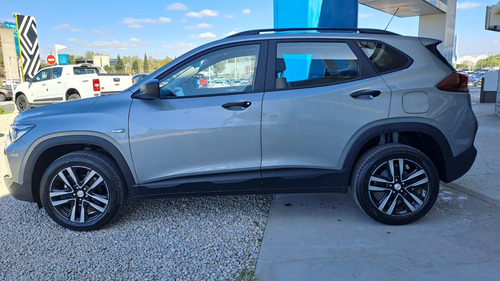 Chevrolet Tracker 1.2 Turbo At