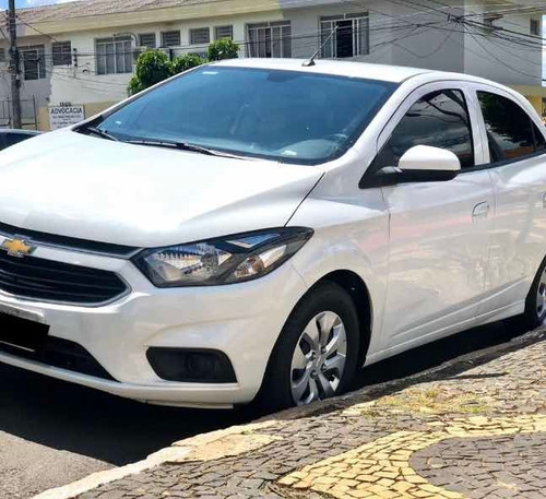 Chevrolet Onix 2019 1.0 Lt 5p