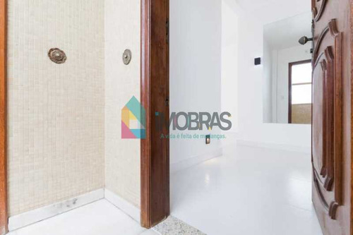 Imagem 1 de 15 de Apartamento No Leme!! - Boap20513