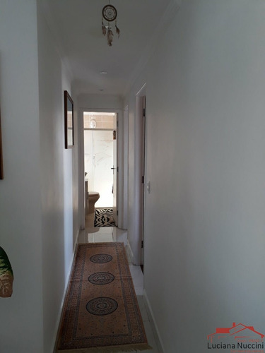 Imagem 10 de 29 de Apartamento - Ap00102 - 69182956