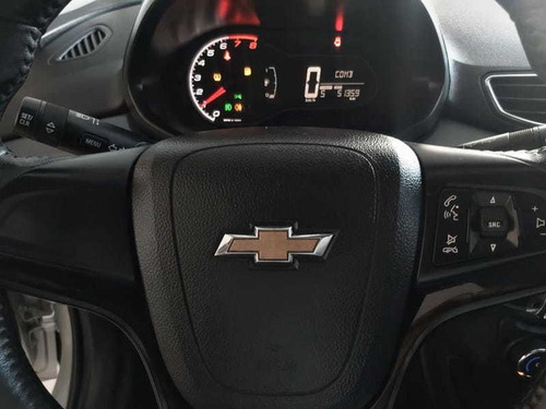 Imagem 9 de 12 de Chevrolet Onix 1.4mt Ltz 2019