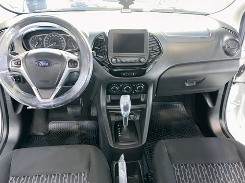Ford Ka 1.5 Se Plus Flex Aut. 5p