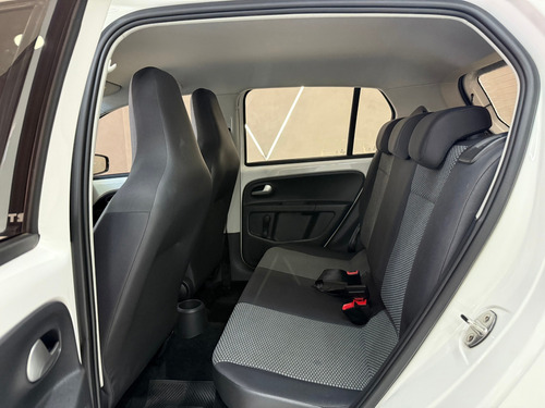 Volkswagen Up! 1.0 TSI MOVE UP 12V FLEX 4P MANUAL