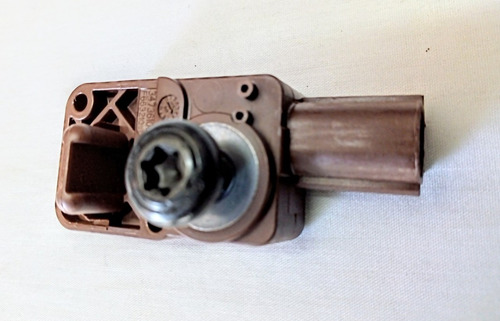 Sensor Detonacion Del. Bolsa Aire Sonic 2015/19. Gm 13583353