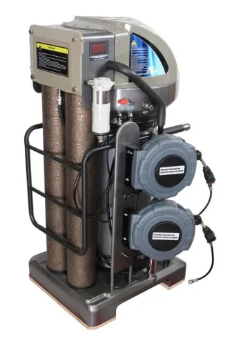 comprar Generador Nitrógeno 90 Lts Gn-90-4