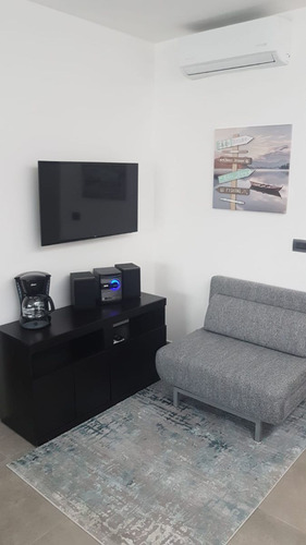 Departamento En Venta Con Rooftop Privado En Quinto Sol Aldea Zama, Tulum.