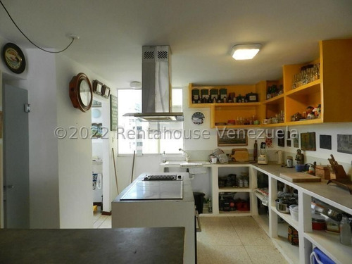 Imagen 6 de 11 de Apartamento En Venta Los Palos Grandes Mls #22-19868 -- Sandra Briceño 04142730017