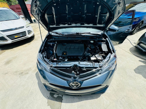 Toyota Corolla Le 2019