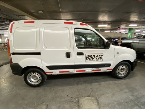 Renault Kangoo 1.6 Express