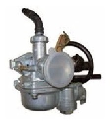 Carburador Zanella Zb Shark 125 - 2r