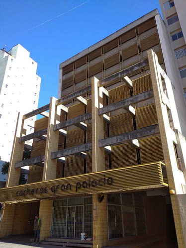 Imagen 1 de 1 de Oportunidad Cochera A La Venta En Tribunales Escucho Ofertas