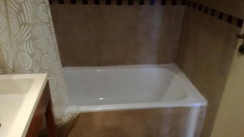 Muy Buen Departamento De 2 Ambientes Excelente Ubicación