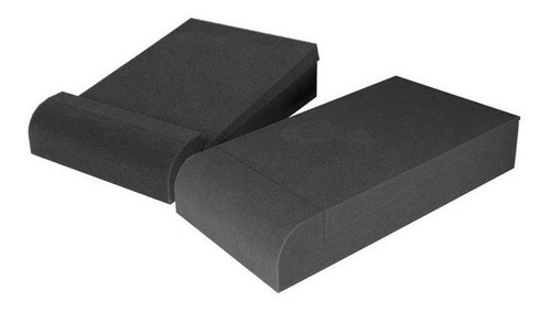 Base Pad Acustico Para Monitores De Estudio Csa Sf070