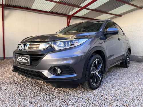 Honda HR-V 1.8 Ex-l 2wd Cvt