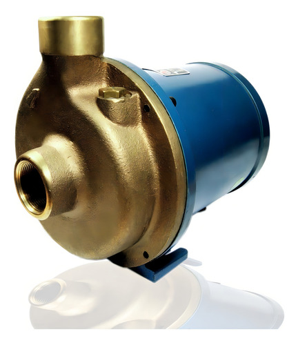 Eletrobomba Sanitária Rowa 20/1 S - Trif - 380v Alta Vazão