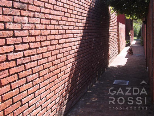 Casa - Jose Marmol