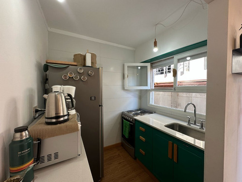 Venta De Duplex De 3 Ambientes En Valeria Del Mar