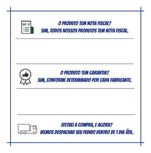 Par Bieleta Dianteira F250 99 2000 Até 2012 F350 99 Até 2018