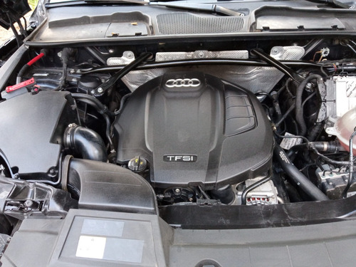 Audi Q5 2.0 S Line 45 Tfsi S-tronic Quattro 5p