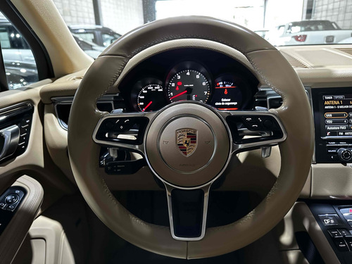 Porsche Macan 3.0 S 24V V6 GASOLINA 4P AUTOMÁTICO