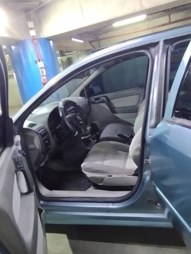 Chevrolet Astra